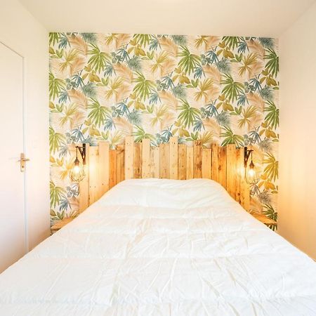 Sword Appartement Luc-sur-Mer Buitenkant foto