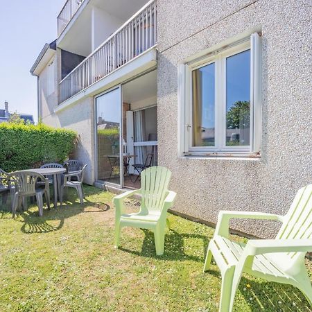 Sword Appartement Luc-sur-Mer Buitenkant foto
